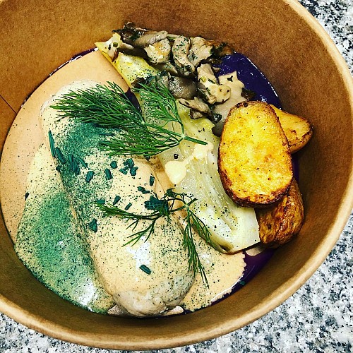 La Table Marseillaise