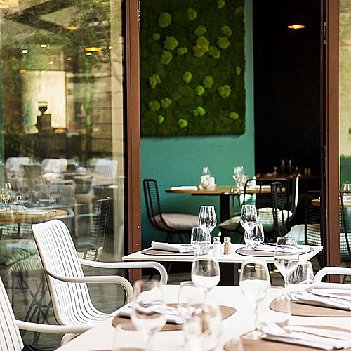 La Table Marseillaise