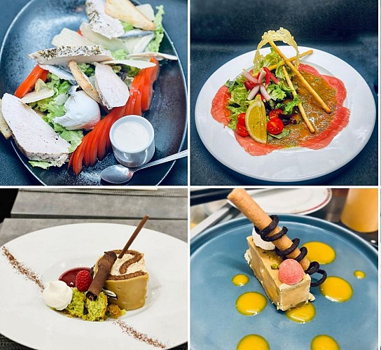 L'Entrecôte du Quai