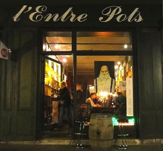 L'Entre-Pots