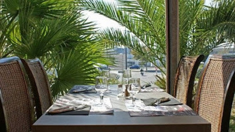 Brasserie Côté Palmiers