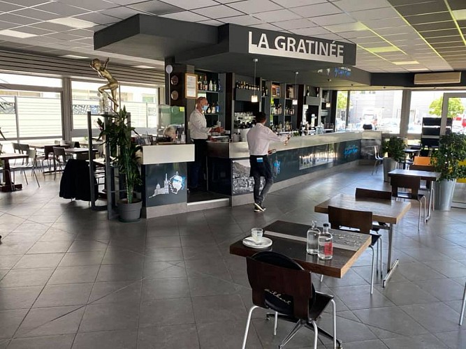 La Gratinée