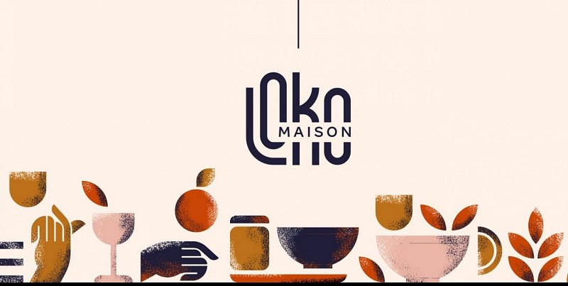 Maison Loko