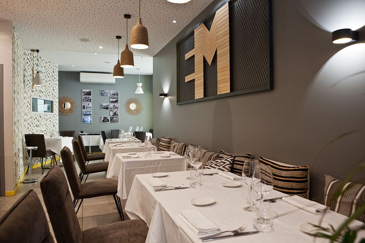 L'Escapade Marseillaise