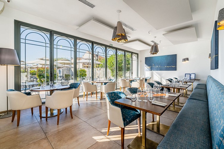 La Piazza des Frangins