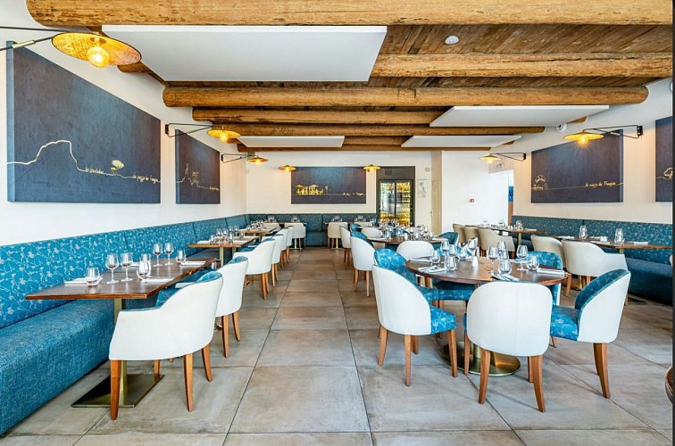 La Piazza des Frangins