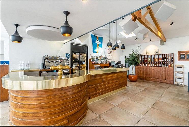 La Piazza des Frangins