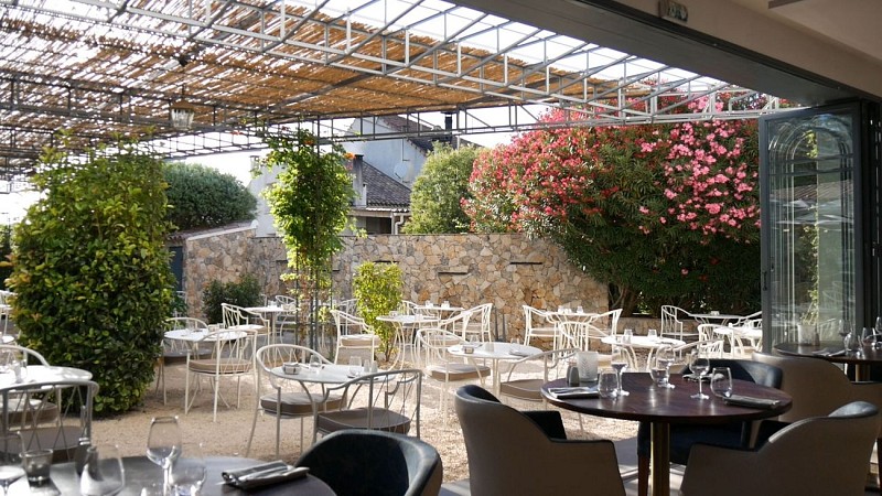 La Piazza des Frangins