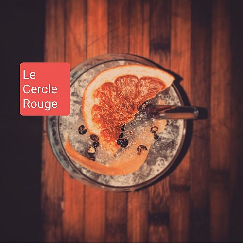 Le Cercle Rouge