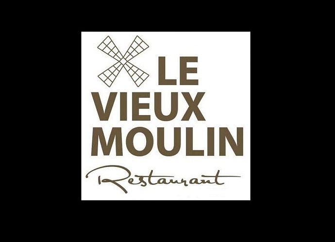 Le Vieux Moulin