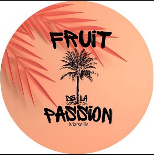 Fruit de la Passion