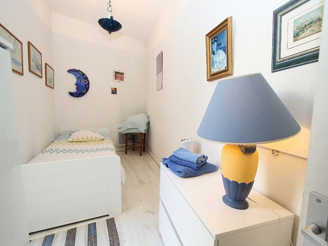 A l'Habitation Bougainville