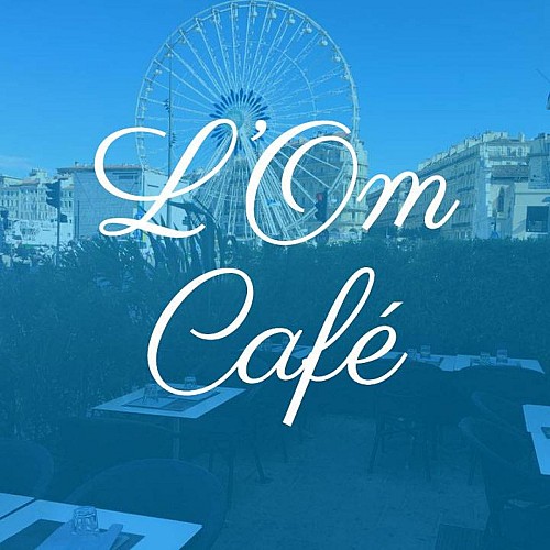 La Brasserie OM Café
