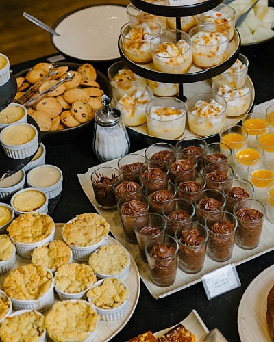 Les Buffets du Vieux-Port