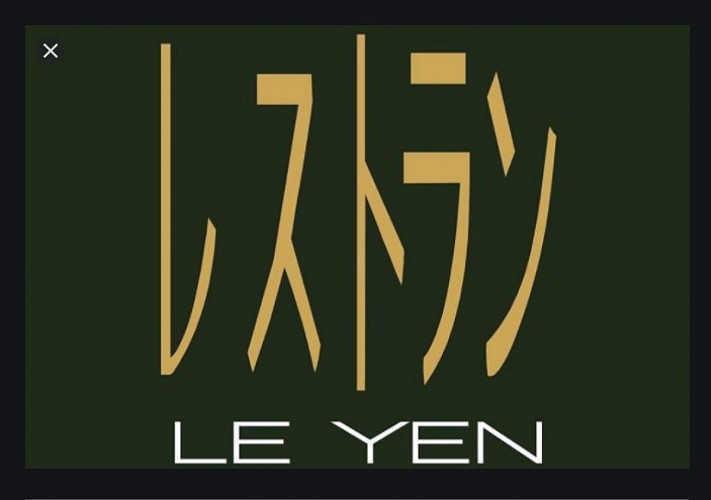 Le Yen