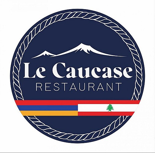 Le Caucase