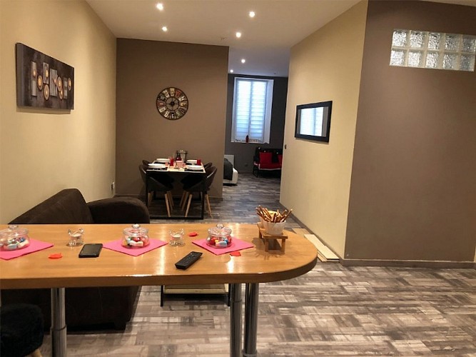 Nuit privée spa et bien-être