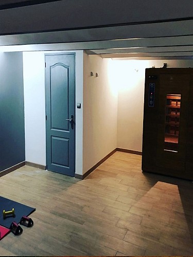 Nuit privée spa et bien-être