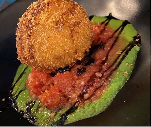 Le Comptoir de Becca