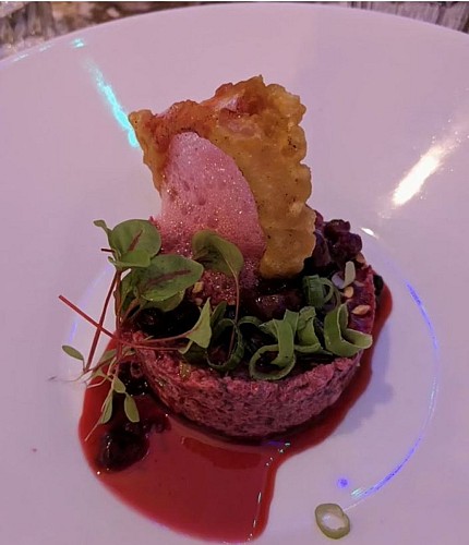 Le Comptoir de Becca