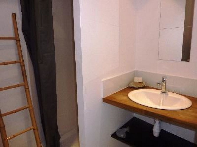 Le Malmousquin l'Ilette