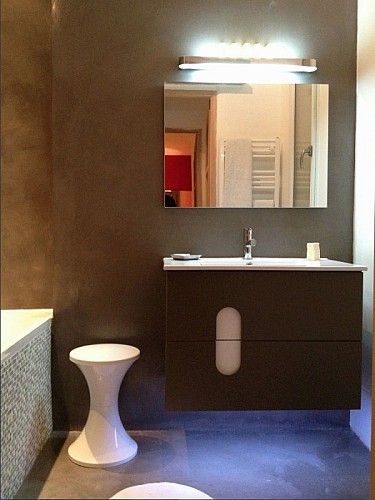 Your home in Marseille