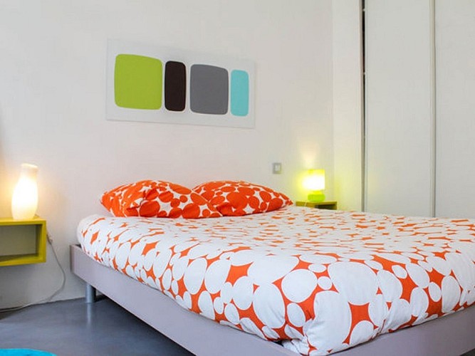 Your home in Marseille