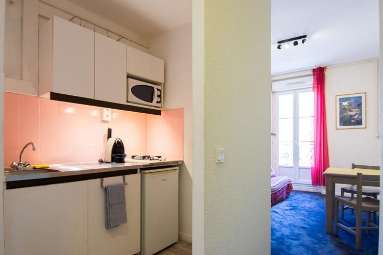 Résidence Meublée Services