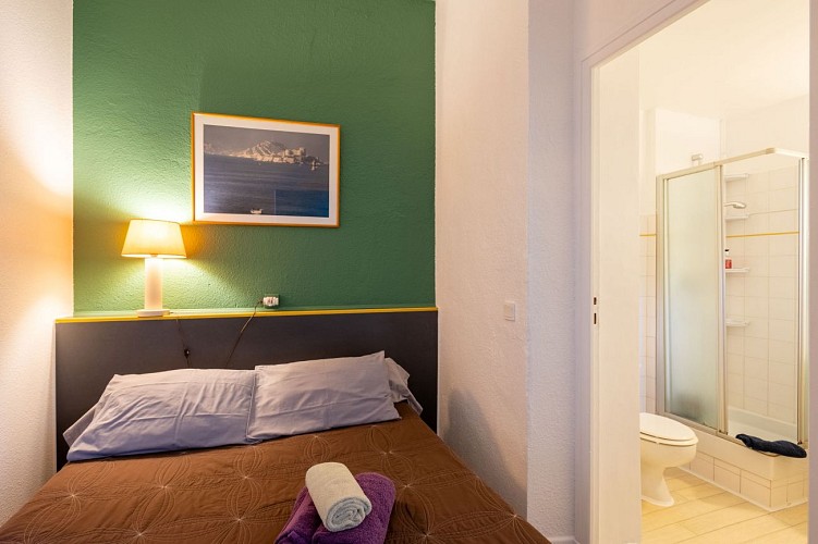 Résidence Meublée Services