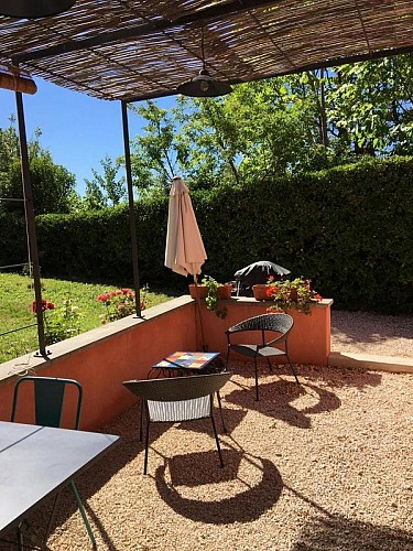 Les Terrasses De St Julien