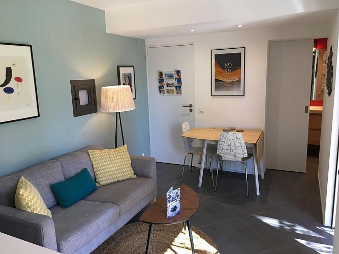 Les Terrasses De St Julien