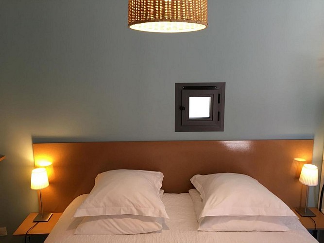 Les Terrasses De St Julien