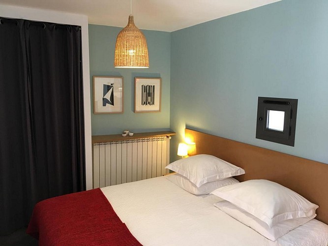 Les Terrasses De St Julien