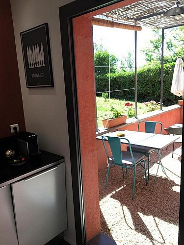 Les Terrasses De St Julien