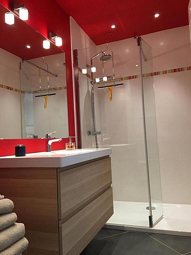 Les Terrasses De St Julien