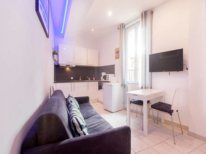 Le Nid Marseillais -Vieux Port