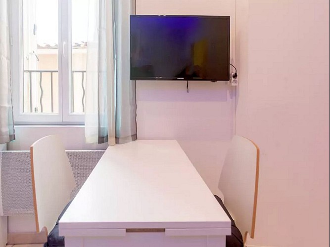 Le Nid Marseillais -Vieux Port