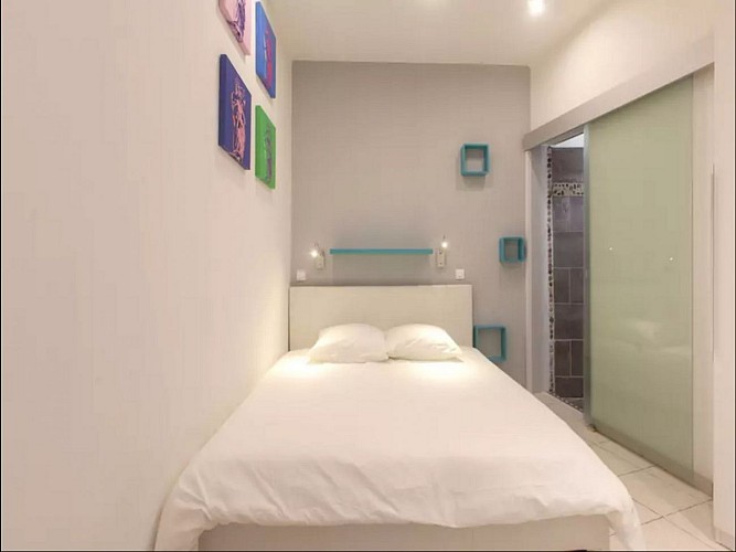 Le Nid Marseillais -Vieux Port