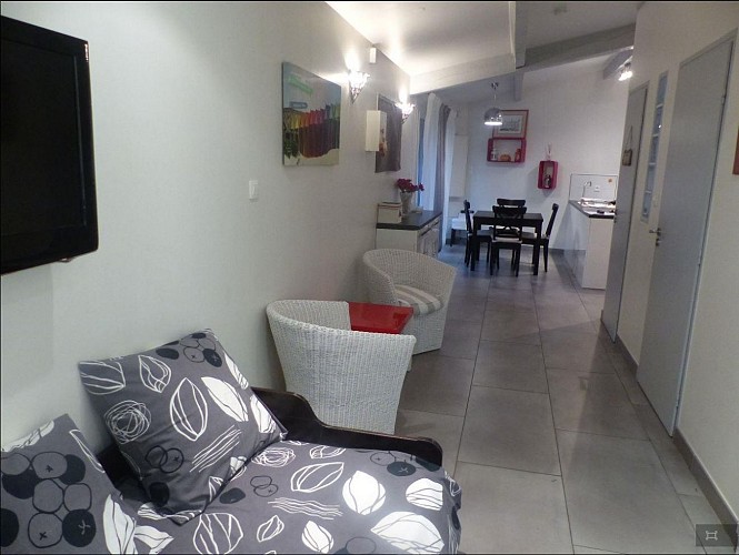 Petite Villa en Provence