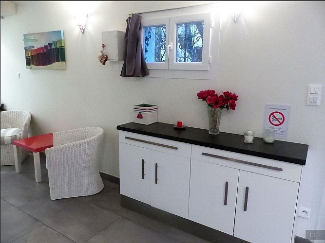 Petite Villa en Provence