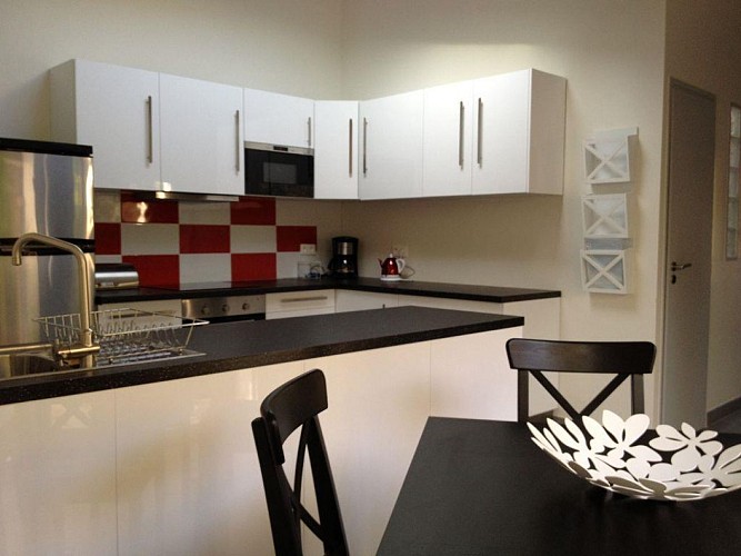 Petite Villa en Provence