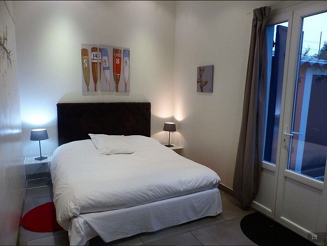 Petite Villa en Provence