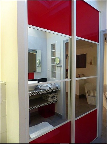 Petite Villa en Provence