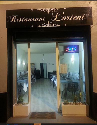 L'Orient