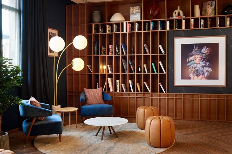 Radisson Blu Hotel Marseille Vieux-Port