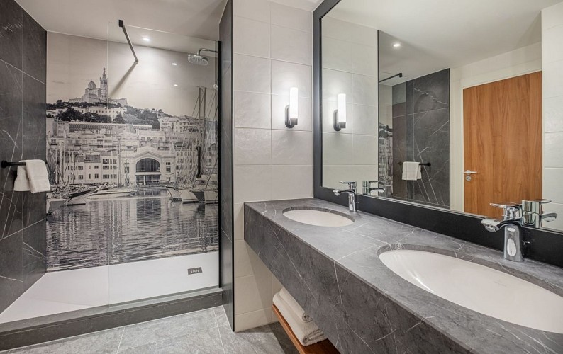 Radisson Blu Hotel Marseille Vieux-Port