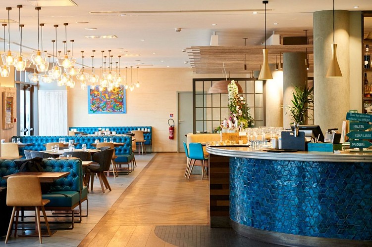 Radisson Blu Hotel Marseille Vieux-Port