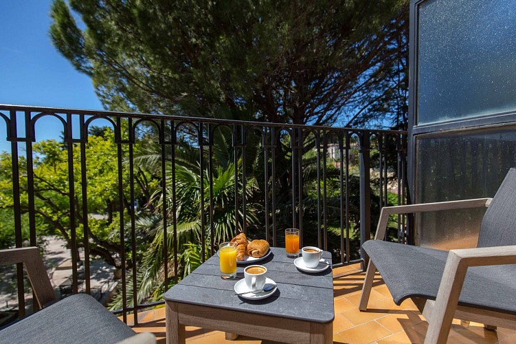 Mercure Marseille Centre Bompard La Corniche