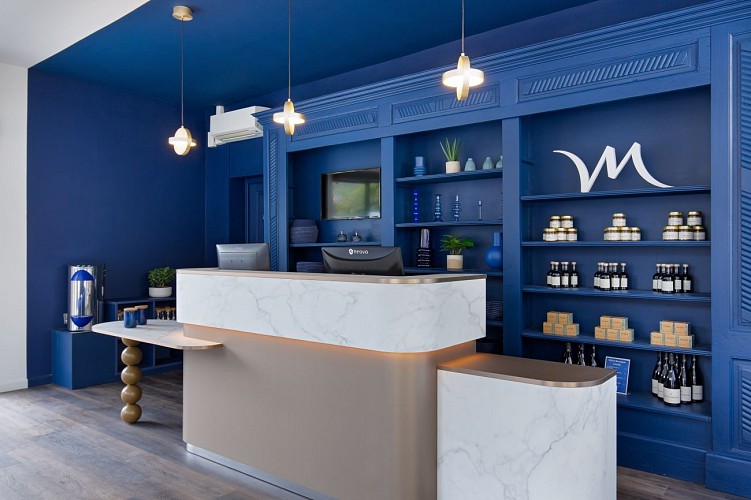 Mercure Marseille Centre Bompard la Corniche