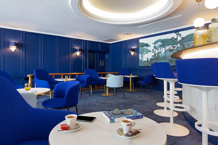 Mercure Marseille Centrum Bompard La Corniche